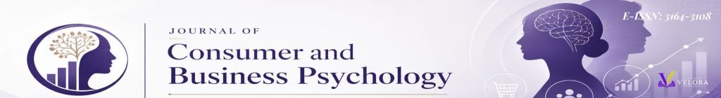 Journal of Consumer and Business Psychology